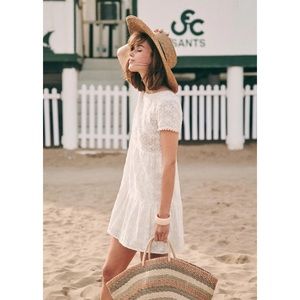 SEZANE Garance Dress